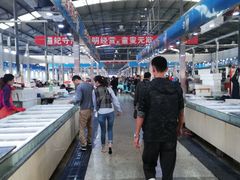-恒达综合农贸市场(黄山路店)