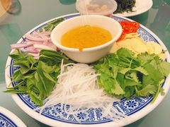 -桂园白粥·潮汕老味道