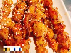 -黑牛码头·小龙虾·烧烤