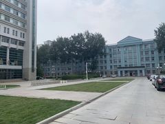 -北京信息科技大学(小营校区)