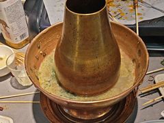 -粟氏天府·东北烧烤(长安街店)