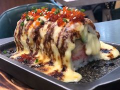 -松岛日本料理(汾江路店)