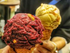 -LUNEURS月乐诗·法式冰淇淋(环贸店)