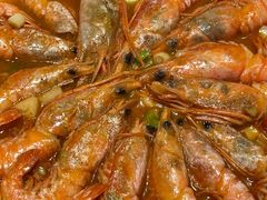 -乔街深夜食堂·台州菜·高压锅生蚝(杭州总店)