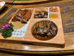 -天怡·鱼工厂(临江店)