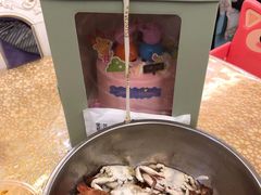 -帕瑞斯面包店(幸福城明珠超市店)