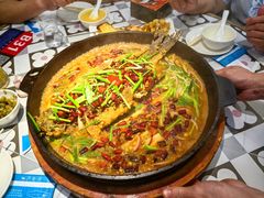 -勇利赵家烤肉坊(翠华北路店)