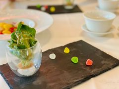-香乐园·淮扬菜中餐厅·Shang Garden(福田香格里拉店)