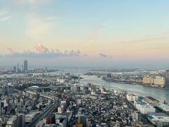 -ART 大阪湾酒店