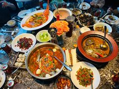 -2046湘味厨房(深圳湾店)