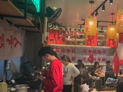 -牛腩之旅·牛腩牛杂煲(光启城美食城店)