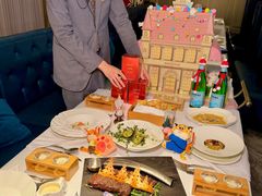 -王品牛排(杭州大厦店)