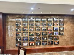 -四季轩中餐厅(徐州开元名都大酒店)