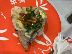 -京樽回転寿司(奥林匹克店)