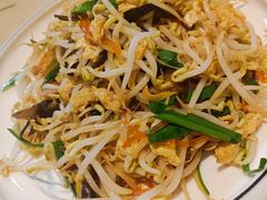 XO酱爆六合菜-陈阿婆鱼头泡饼·京味菜(复兴路店)