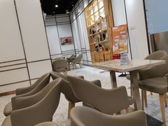大堂-KOI Thé(力宝广场店)