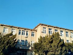 -大连理工大学(凌水校区)