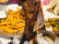 -Devils’ Brewery小恶魔精酿啤酒(泛海美式熏肉店)