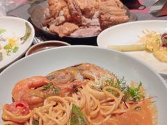 -Nord Grill&Bar Highland诺德西餐(深圳欢乐海岸店)