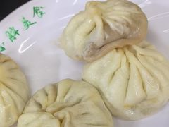 -小胖包子王(赵公口店)