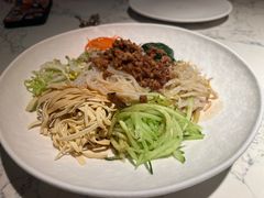 -奉天小馆·非遗东北菜(济南万象城店)