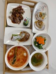 -美悦湾月子中心(熙湖店)