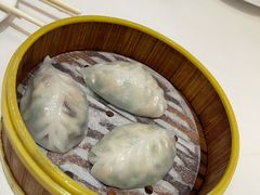 潮州粉果-半岛太子酒家(海港城店)