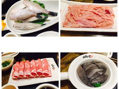 -纸盐河码头火锅(十八梯店)