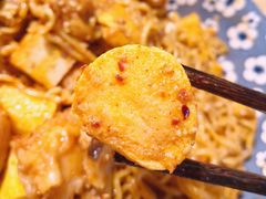 -皆道拌麻辣烫·麻辣拌