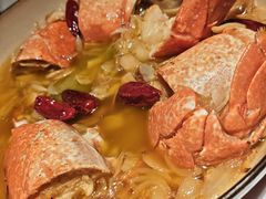 -Oyster Talks 四度蚝法餐厅