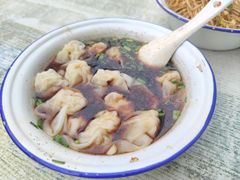 馄饨（小份）-陈小五小吃部