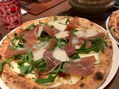 -Mammamia意大利餐厅(阳春巷店)