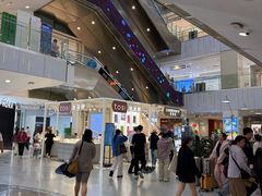 -凯德MALL(西直门店)