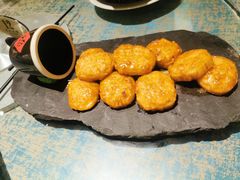 -花溪雨·森林餐厅(石基店)