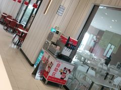 -乡村基(双流时代奥特莱斯餐厅)