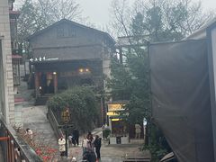 -重庆十八梯传统风貌区