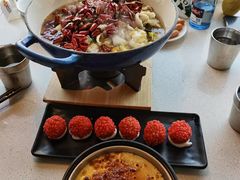 -醉得意(马驹桥店)