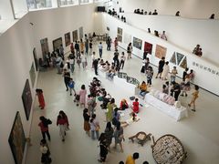 -四川美术学院美术馆