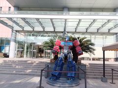 -太阳岛度假酒店