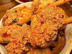 -楠火锅(太古里总店)