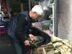 -司徒世家·兵马司林粽球(牌坊街店)