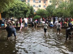 -石燕湖生态旅游景区