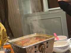 -西藏饭店·亚克·食光自助餐厅(文殊院店)