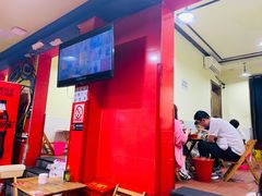 -冒椒火辣(奎星楼街店)