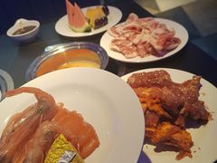 -海韵之星邮轮水会(明发商业广场店)