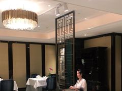-Yan Ting 宴庭中餐厅(上海静安瑞吉酒店)