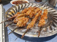 -清真·舒迩布炕锅王·高原美食文化(青海总店)