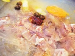 -313羊庄·羊肉火锅烧烤(李村店)