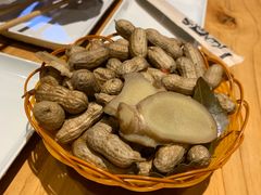 -木屋烧烤(龙湖天街店)
