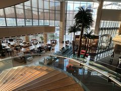 -北京北辰洲际酒店